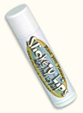 Slickety Lips Mint Flavor by Rand Hill Naturals Slickety Lips Mint Flavor by Rand Hill Naturals
