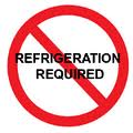 no reefer