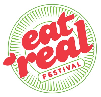 The Eat Real Festival in Culver City featuring Kombucha Mamma Hannah Crum