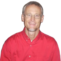 Kirk Hayes