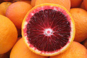 Blood Orange Kombucha Recipes