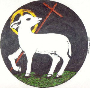 lamb of god