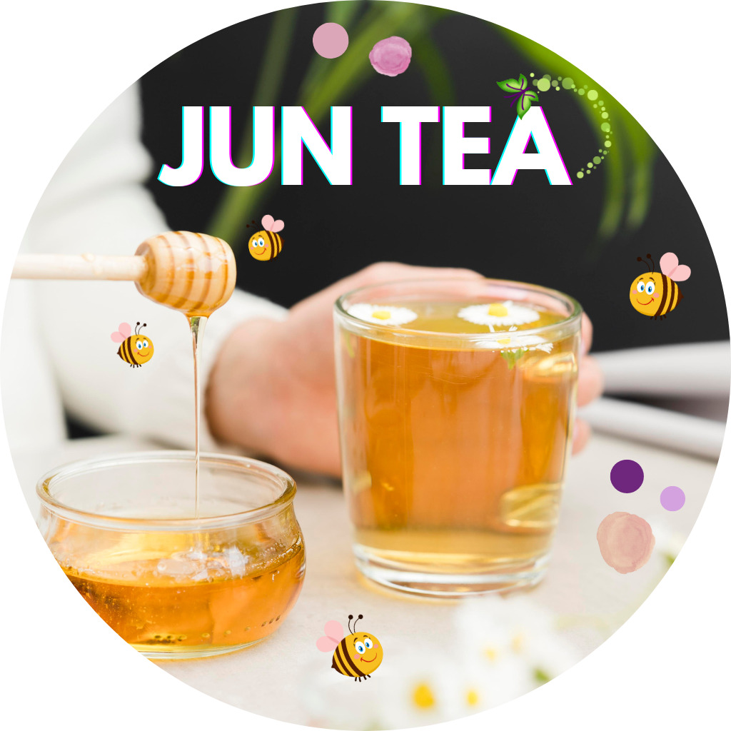 JUN Tea