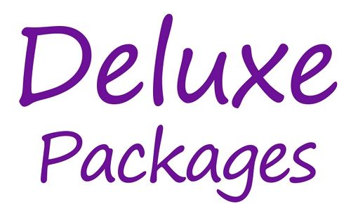 Deluxe Continuous Brew Kombucha Packages