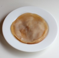 dried out kombucha scoby