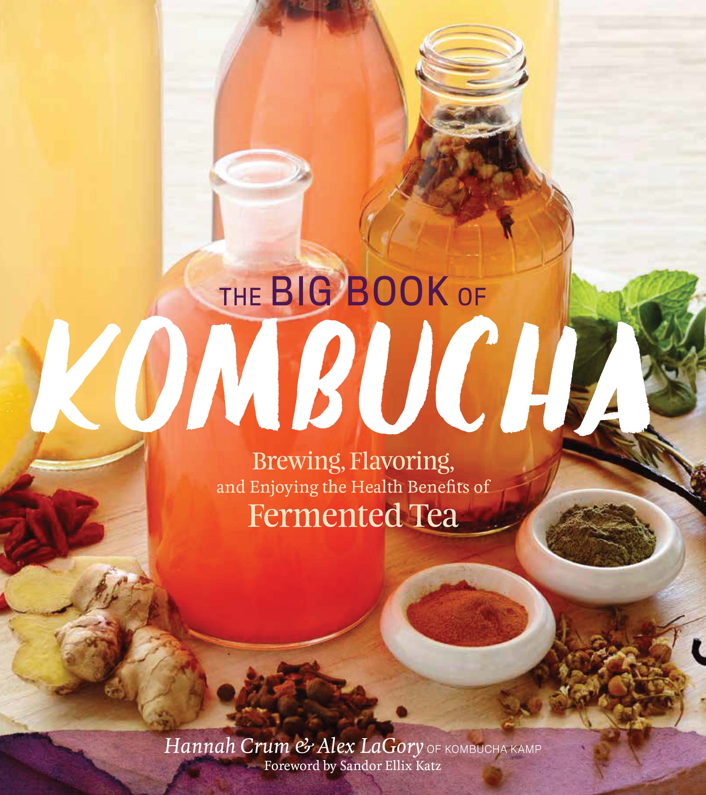 kombucha tea easy as 1 2 3 with the kombucha mamma