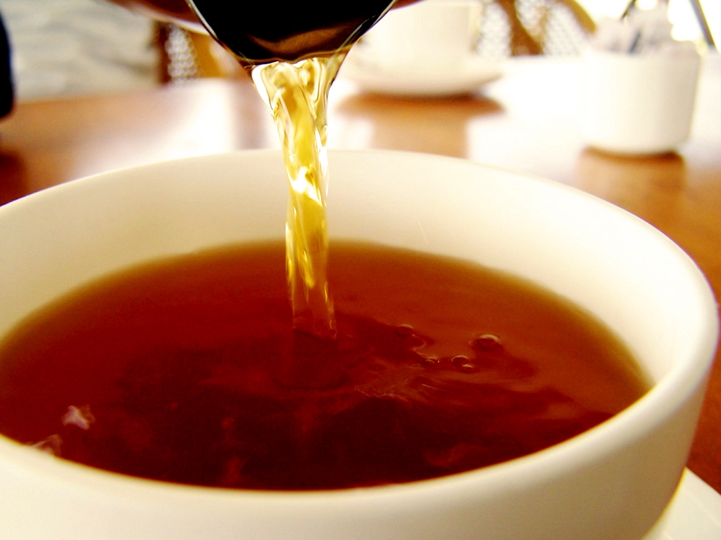 Healing tea Helba. Useful properties and method of brewing the drink Healing tea Helba. Useful properties and method of brewing the drink