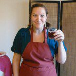 The Kombucha Mamma Hannah Crum