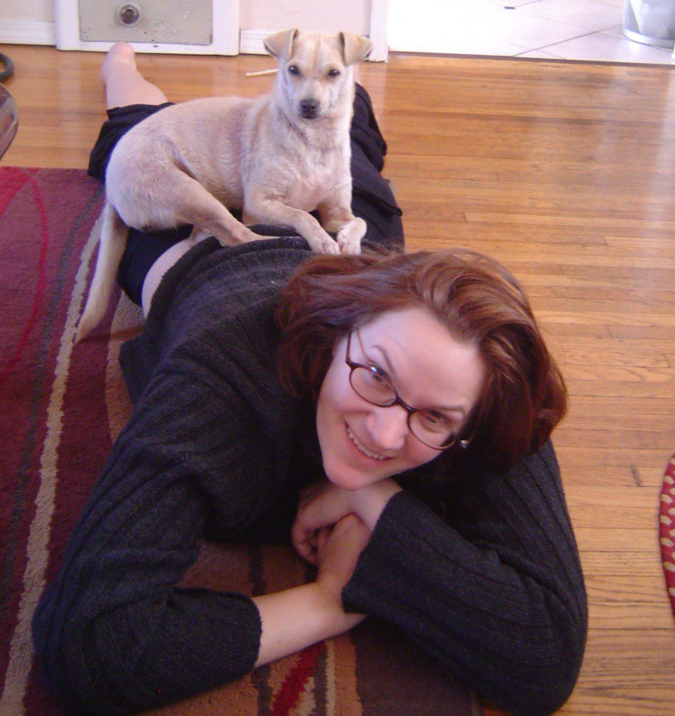 Sydney J. Dog & The Kombcuha Mamma