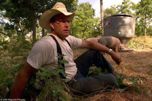 Joel Salatin and Polyface Farms