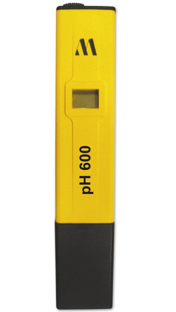 pH & Kombucha Kombucha Kamp