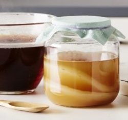 SCOBY Hotel tip