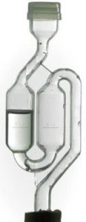 airlock for ferments