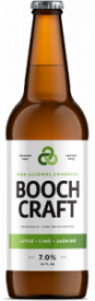 Boochcraft Hard Kombucha