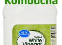 Why Vinegar is Unnecessary for Making Kombucha