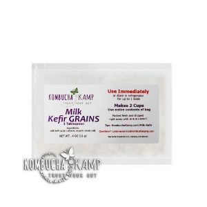 Buy Milk Kefir Grains Online
