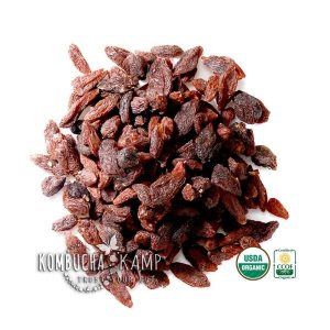 Organic Goji Berry Tea, Loose Goji Berry Online