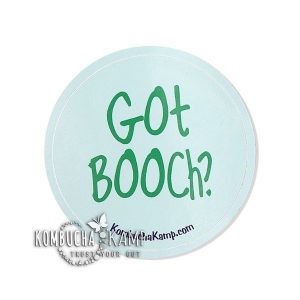 Got Gooch Sticker Online