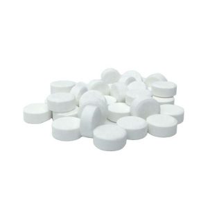 Kombucha Wooden Barrel Sanitation Tablets Online