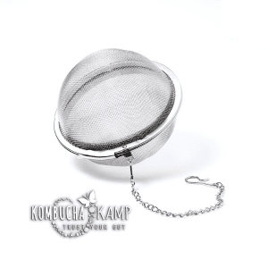 Stainless Steel Tea Infuser Ball, Loose Leaf Tea Ball