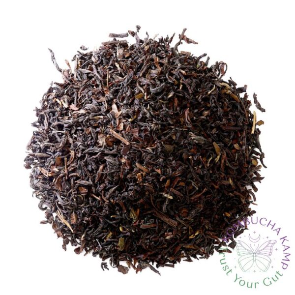 Darjeeling Tea