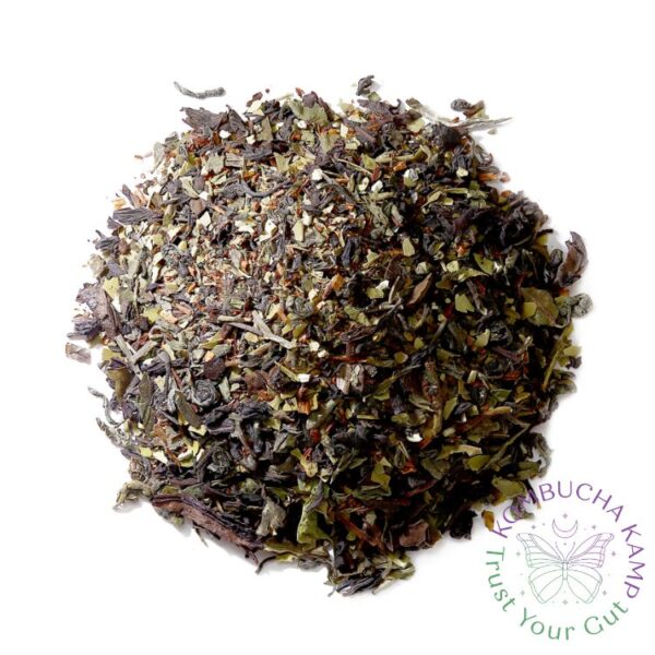 Hannah's Special Tea Blend