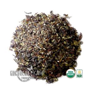 Organic Hannah's Special Tea, Loose Tea Blend