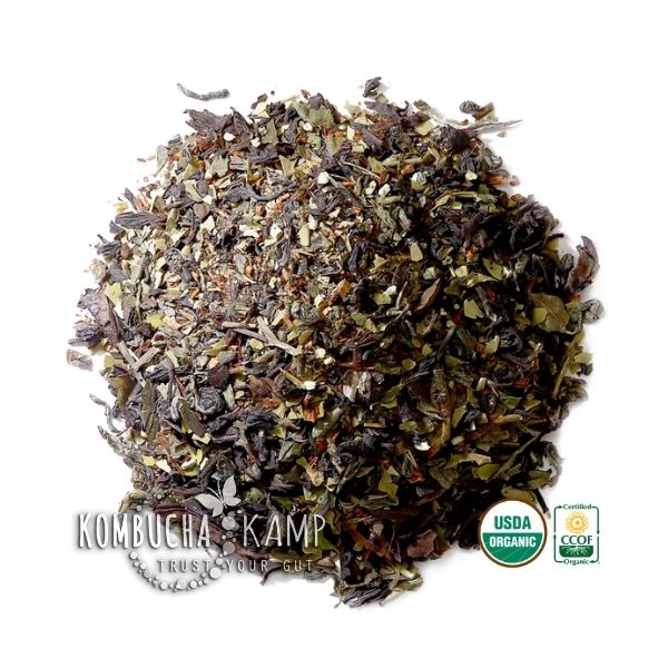 Marshalls Creek Spices Tea Bags