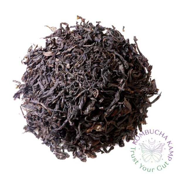 ShuiXian Oolong Tea - Water Sprite Rock Mountain Tea