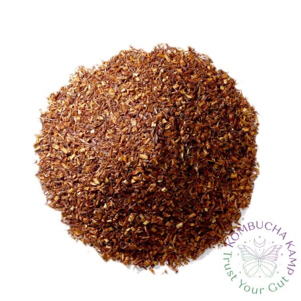 Rooibos Tea - Loose Rooibos Leaf for Tea