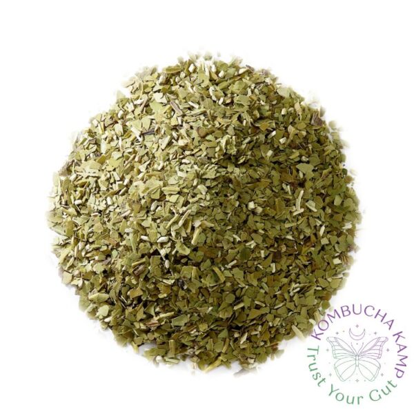 Yerba Mate Tea
