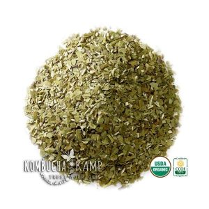 Organic Yerba Mate Tea, Loose Yerba Mate Tea