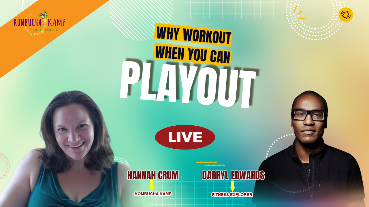 What is Primal Play?