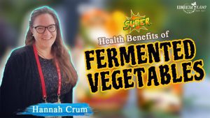 The health benefits of eating fermented foods || Gut Health
