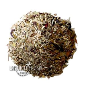 Brain Brew Tisane - Organic Gotu Kola Tea
