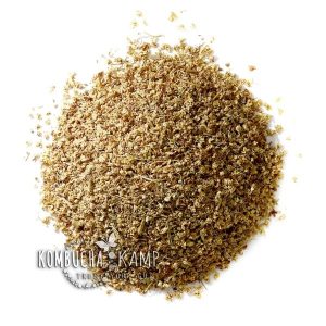 Elder Flower Tea, Loose Leaf Elder Flowers