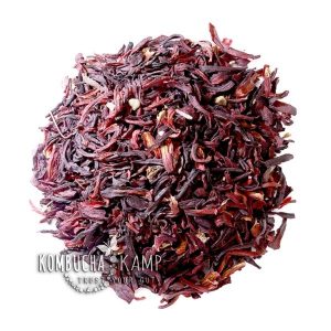Hibiscus Tea, Loose Hibiscus Flower Tea