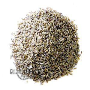 Dried Lavender Flowers, Loose Dried Lavender Flowers Tea