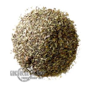 Peppermint Tea Leaves, Loose Peppermint Tea Leaves