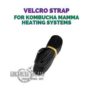 Replacement velcro for heating mats