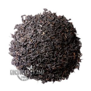 Assam Tea- Loose Leaf of Assam tea