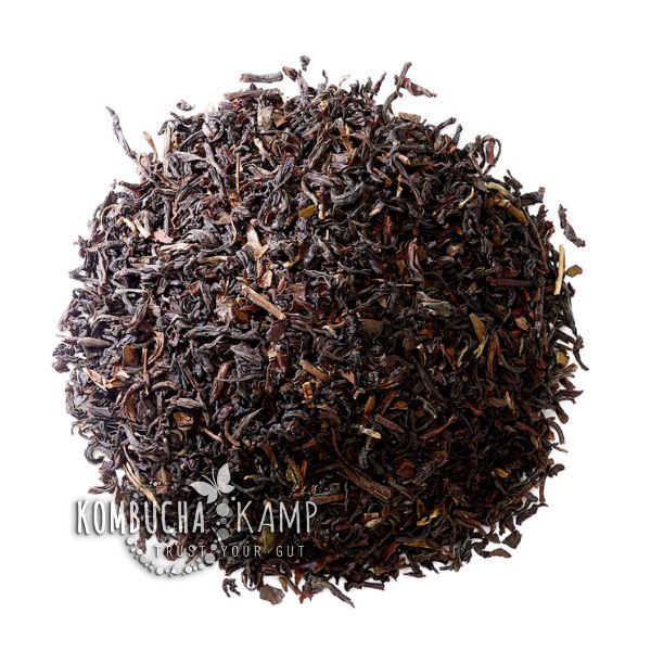 Darjeeling Tea, Organic Loose Darjeeling Tea Online