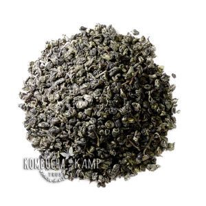 Gunpowder Green Tea, Loose Gunpowder Green Tea