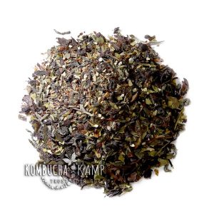 Hannah's Special Tea, Loose Tea Blend
