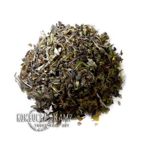 White Peony Tea, Loose White Peony Tea