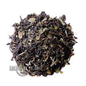 Organic Ying Yang Tea, Loose Ying Yang Tea | Kombucha Kamp