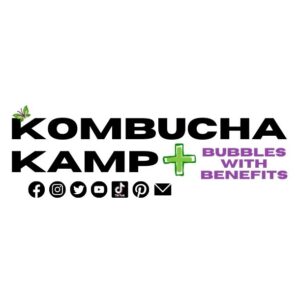 Kombucha Kamp