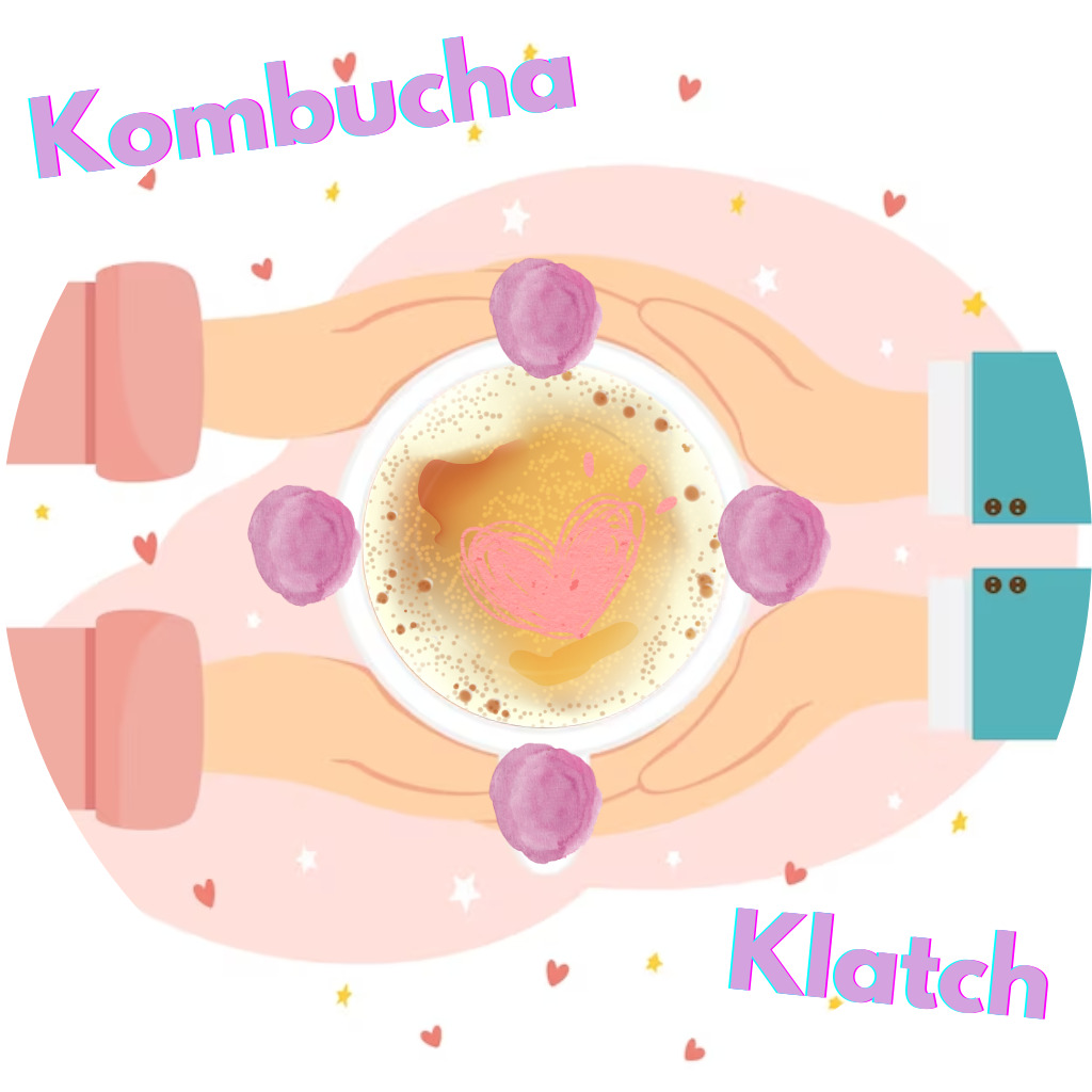 Kombucha Klatch