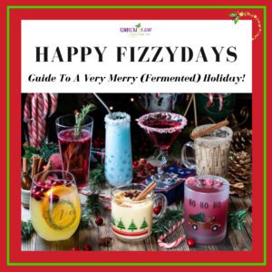 Happy Fizzydays