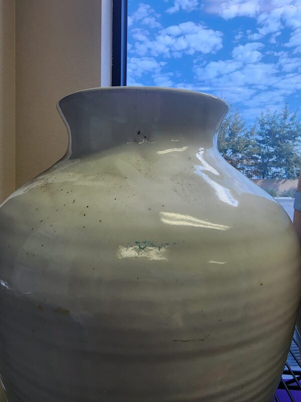 USA Handmade Stoneware Continuous Brewer Only w/ Stainless Steel Spigot - FINAL SALE - Image 11